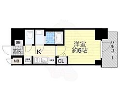 大阪市中央区神崎町