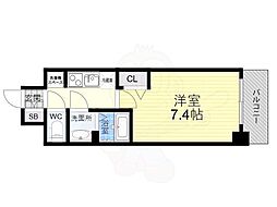大阪市浪速区塩草３丁目