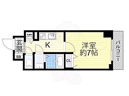 大阪市浪速区敷津西１丁目