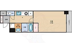 大阪市浪速区敷津東３丁目