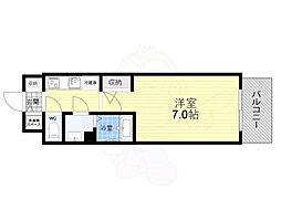 大阪市浪速区敷津西１丁目