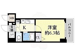 大阪市中央区南久宝寺町１丁目