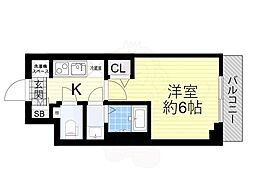 大阪市中央区南久宝寺町２丁目