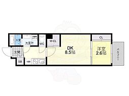 大阪市浪速区日本橋４丁目
