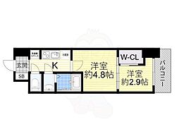 大阪市浪速区桜川１丁目