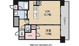 アーバンエース東心斎橋パル 901