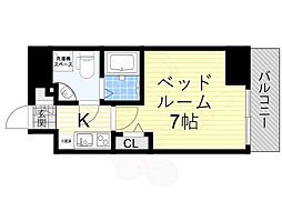 大阪市中央区上汐１丁目