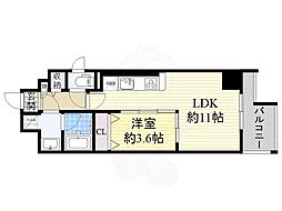 大阪市西区南堀江１丁目