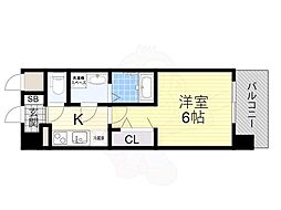 大阪市西成区岸里２丁目