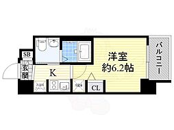 大阪市浪速区立葉１丁目
