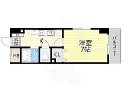 大阪市中央区瓦屋町２丁目