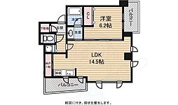 大阪市西区新町１丁目