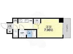 大阪市浪速区元町３丁目