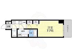 大阪市中央区松屋町住吉