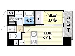 大阪市浪速区大国３丁目