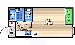 大阪市浪速区大国３丁目