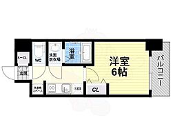 大阪市浪速区塩草３丁目