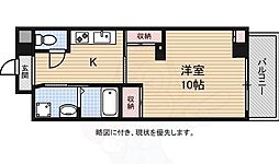 大阪市浪速区幸町２丁目