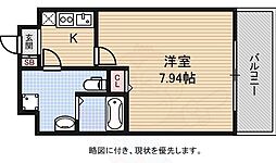 大阪市浪速区芦原１丁目