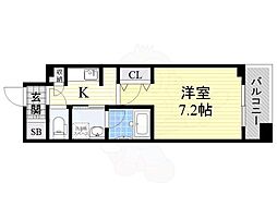 大阪市中央区久太郎町１丁目