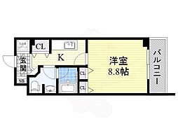 大阪市中央区久太郎町１丁目