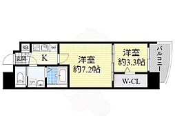 大阪市中央区南久宝寺町１丁目