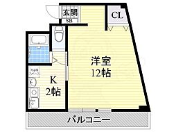 大阪市浪速区敷津東３丁目