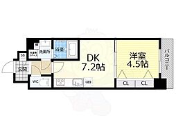 大阪市浪速区敷津東１丁目