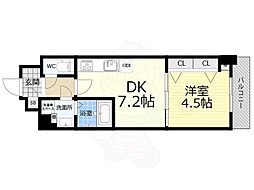 大阪市浪速区敷津東１丁目