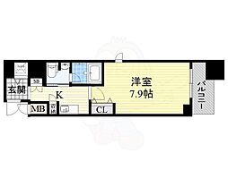 大阪市中央区久太郎町１丁目