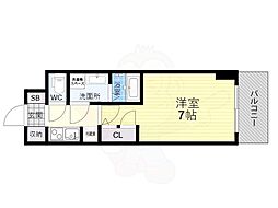大阪市浪速区元町３丁目