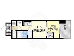 大阪市浪速区敷津東１丁目
