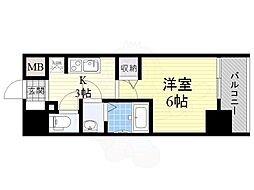 大阪市西成区長橋１丁目