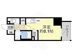 大阪市中央区安堂寺町１丁目
