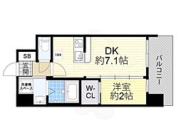 大阪市浪速区敷津西１丁目