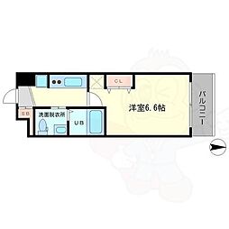 大阪市中央区南久宝寺町１丁目