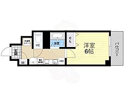 大阪市生野区新今里５丁目
