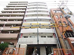 大阪市中央区内久宝寺町３丁目