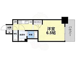 大阪市浪速区敷津東１丁目