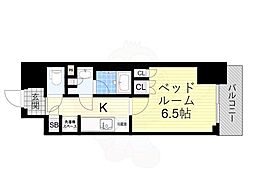 大阪市中央区博労町１丁目