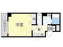 大阪市西成区天下茶屋１丁目