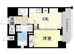 大阪市西区北堀江４丁目