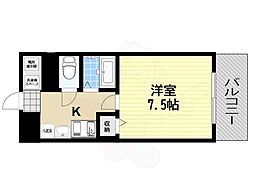 大阪市西区南堀江２丁目