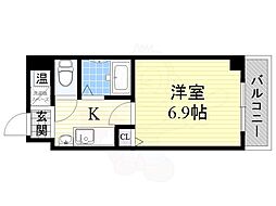 大阪市西区南堀江２丁目