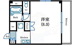 アヴェニールツバイ 601