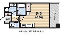 大阪市西区新町３丁目
