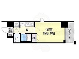 大阪市中央区東心斎橋１丁目