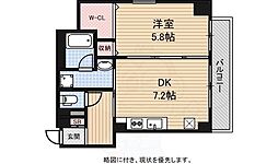 大阪市西区新町１丁目