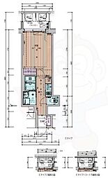 大阪市中央区南本町１丁目