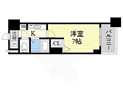 大阪市中央区高津２丁目